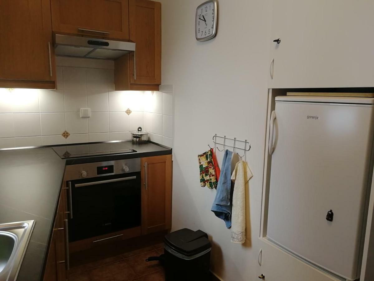 Rodinny Apartman Harrachov 606 Eksteriør billede