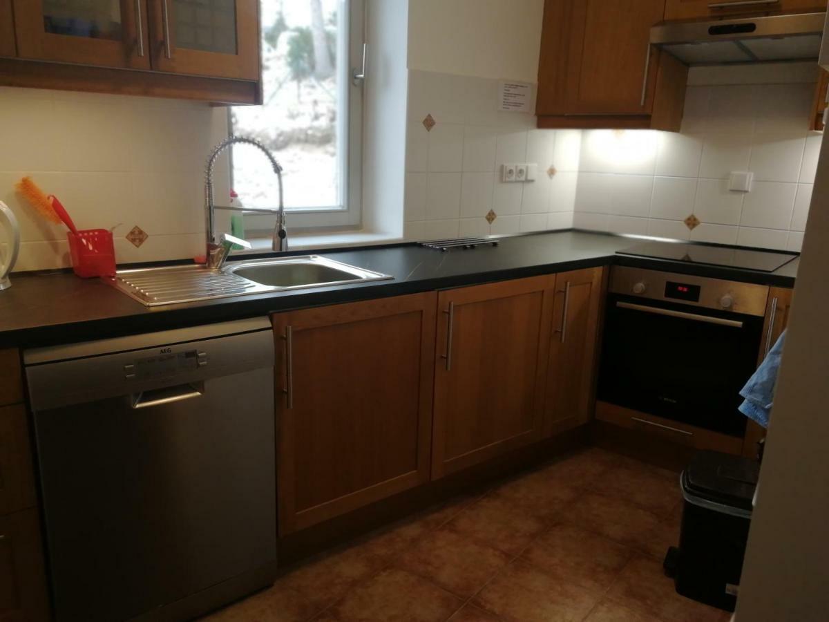 Rodinny Apartman Harrachov 606 Eksteriør billede