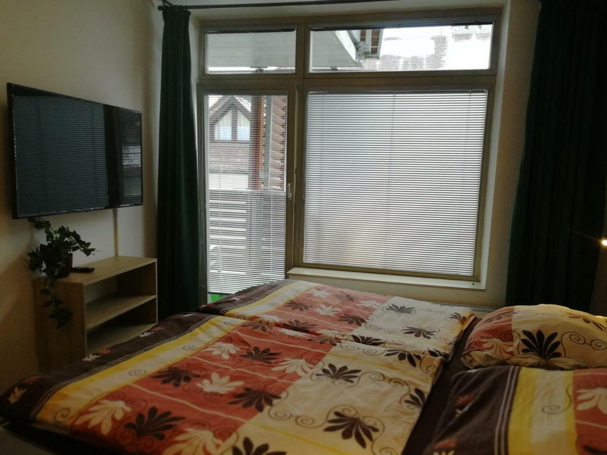 Rodinny Apartman Harrachov 606 Eksteriør billede
