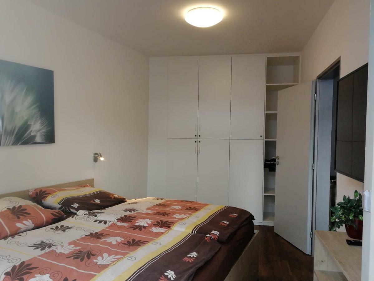 Rodinny Apartman Harrachov 606 Eksteriør billede