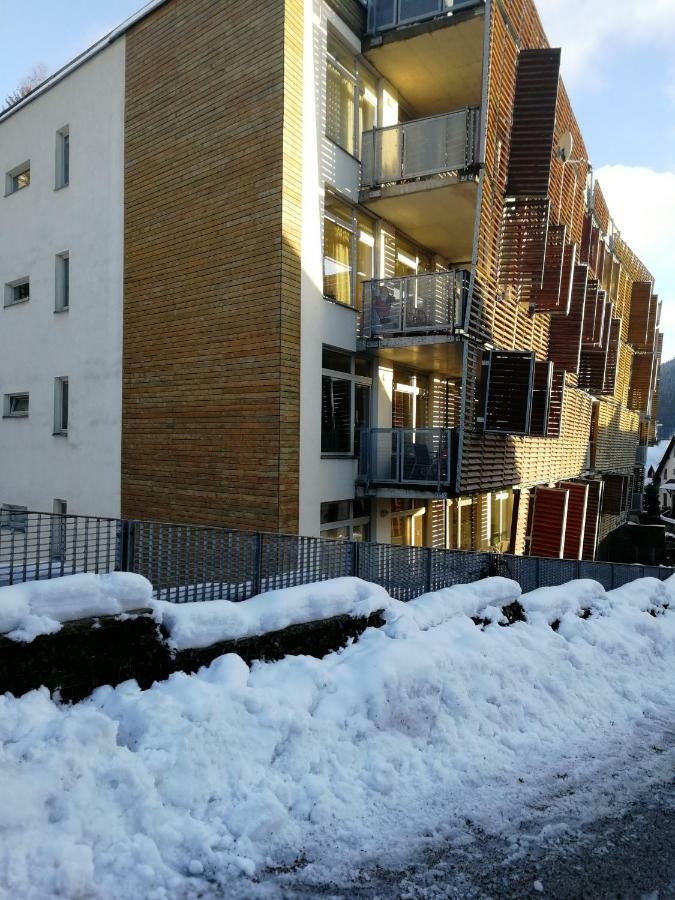 Rodinny Apartman Harrachov 606 Eksteriør billede