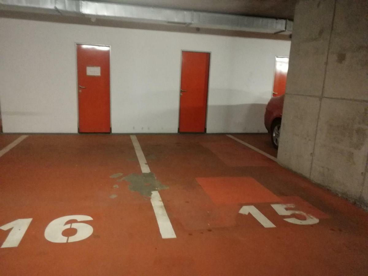Rodinny Apartman Harrachov 606 Eksteriør billede