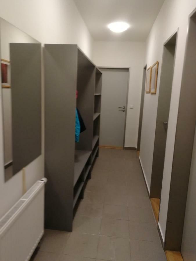 Rodinny Apartman Harrachov 606 Eksteriør billede